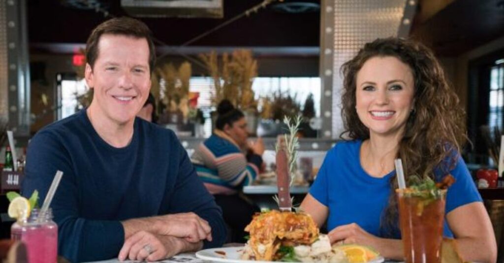 Audrey Murdick's Healthy Food and Vegan Work