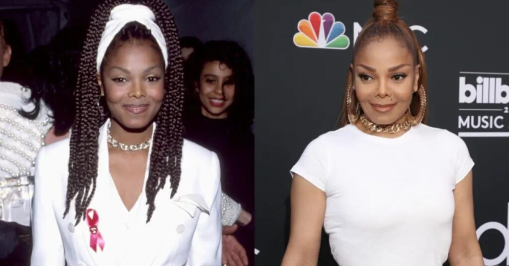 Danette Jackson's Early Life and Background