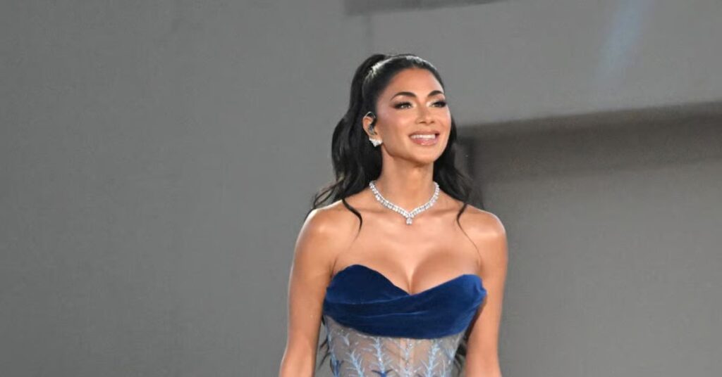 Keala Scherzinger's Life Today