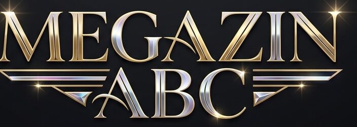 Megazin Abc