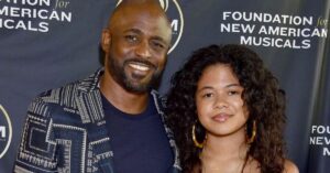 is wayne brady married