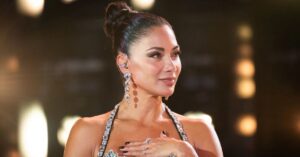keala scherzinger