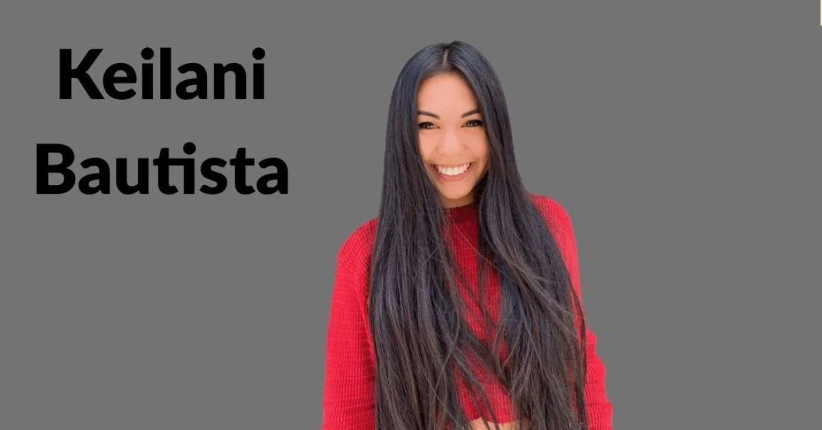 keilani bautista