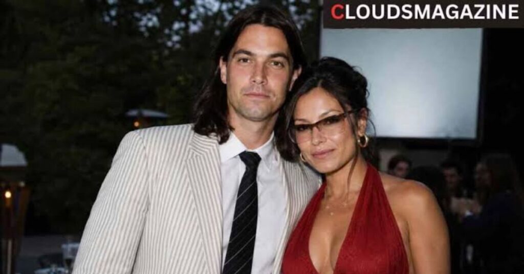 Antonimar Mello and Lisa Lisa Marriage