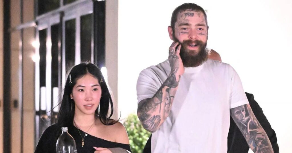 Post Malone Real Name (1)