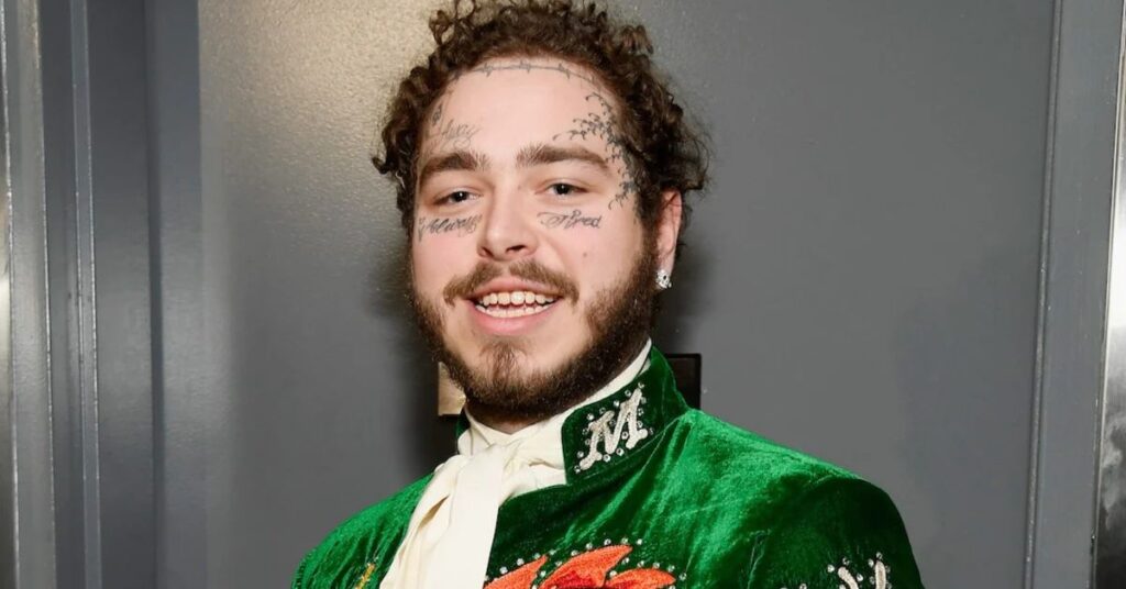 Post Malone Real Name