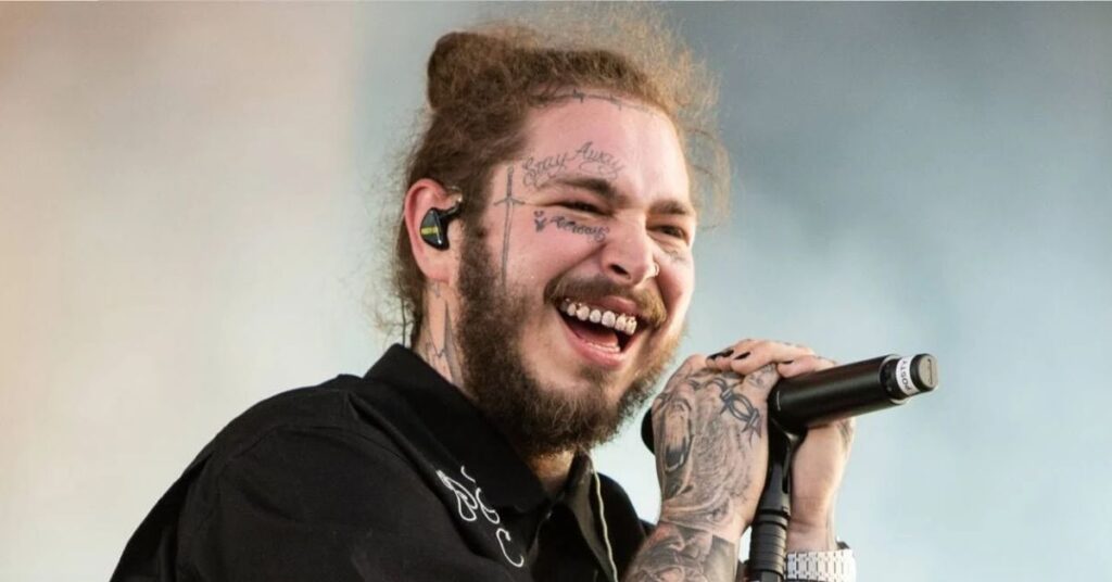 Post Malone Songs List