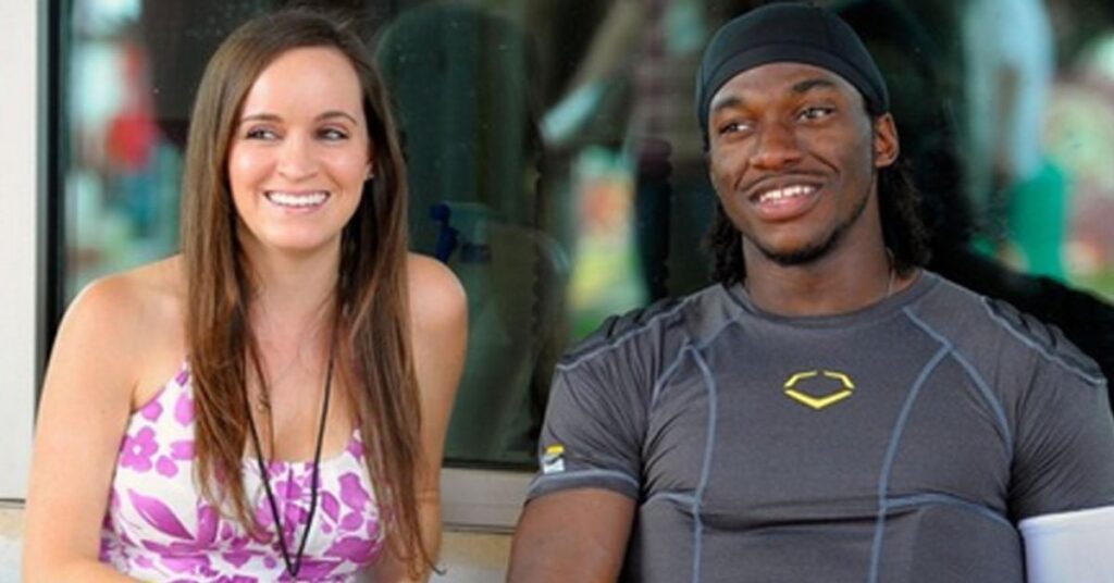 Rebecca Liddicoat’s Wedding and Married Life