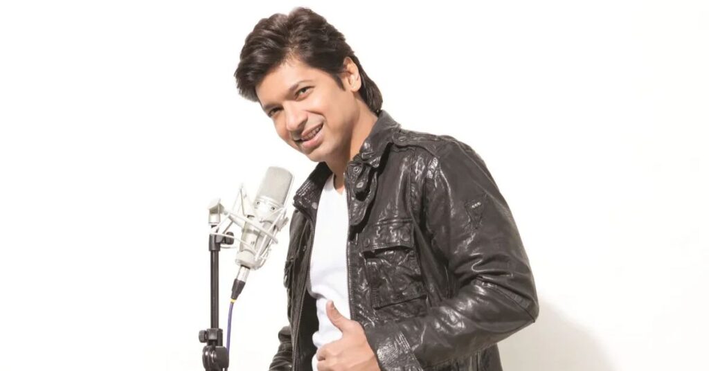 Shaan Songs List