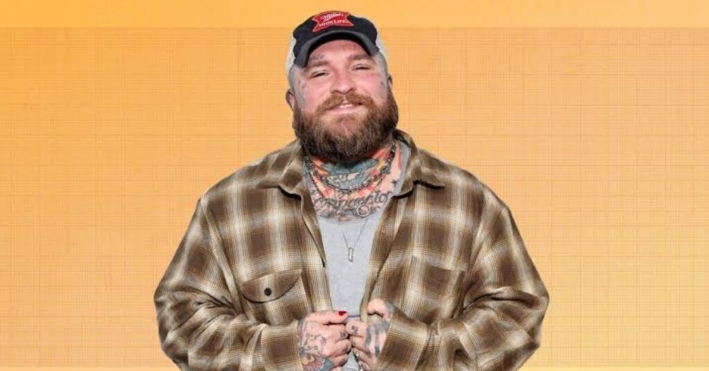 Teddy Swims Age, Height, Weight and Physical appearance