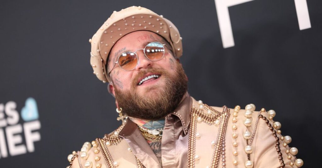 Teddy Swims Net Worth and Achievements
