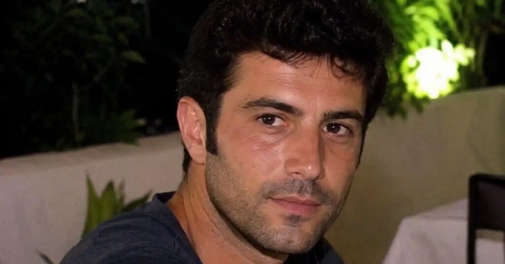 Who Is Constantine Yankoglu_