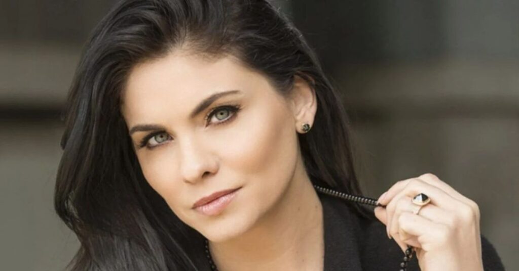 Who Is Jodi Lynn Calaway_