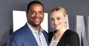 Who Is Robin Stapler? Alfonso Ribeiro’s Ex-Wife, Career and Family