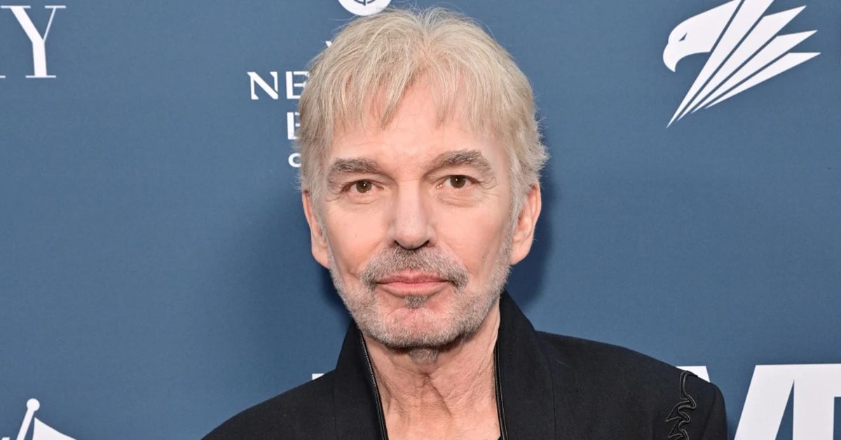 how old is billy bob thornton wife