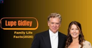 lupe gidley