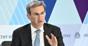 peter orszag hair